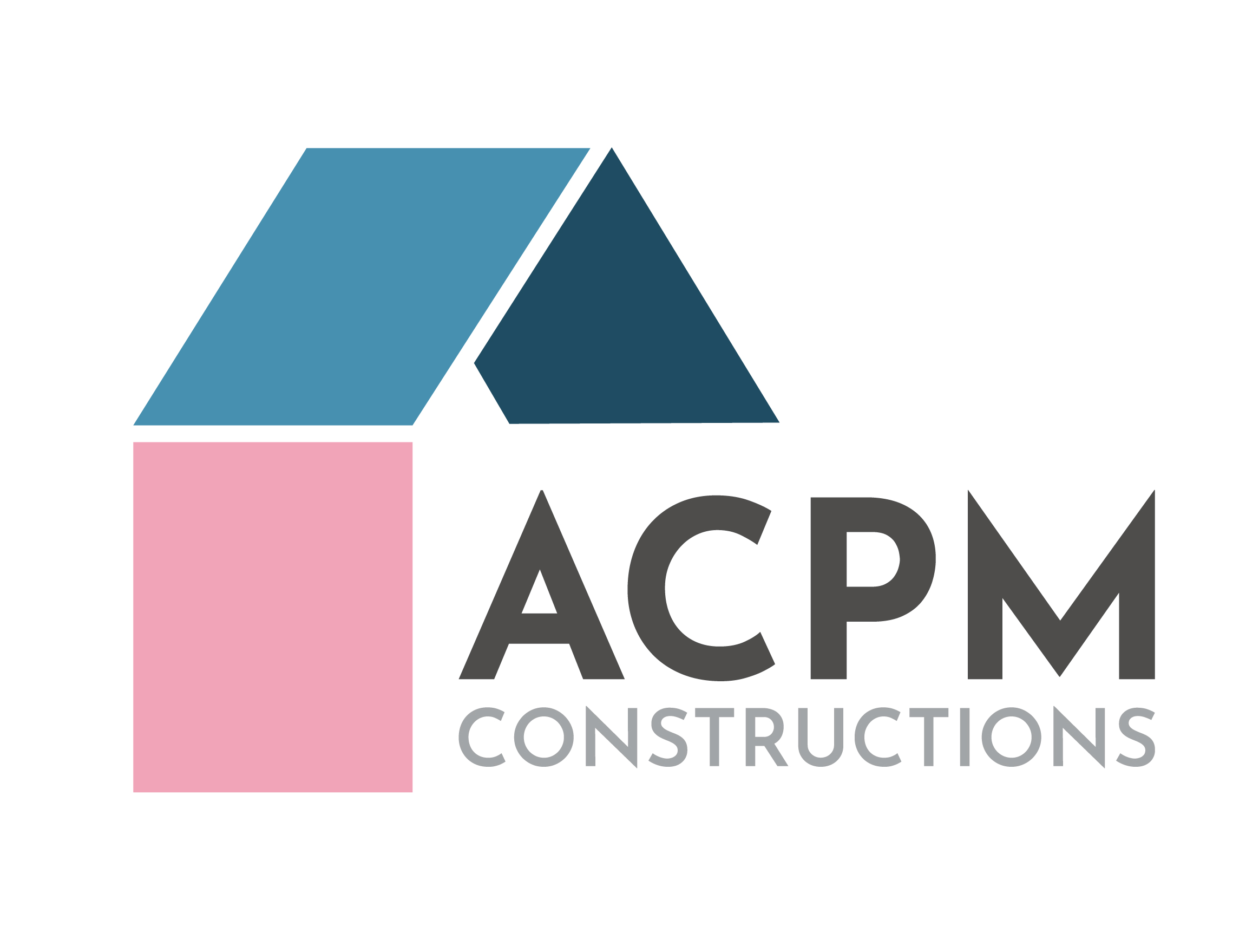 ACPM CONSTRUCTION LOGO